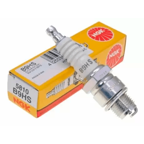 Vela de Ignição B9HS RX 180 Custom NGK