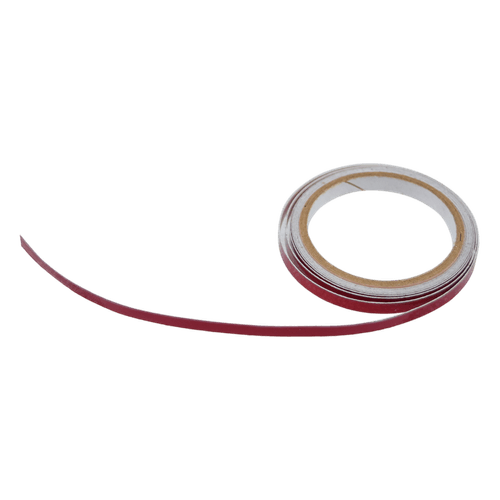 Fita Adesivo da Roda YBR Factor 125 Edição Especial Original Yamaha