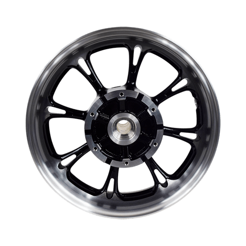 Aro da Roda Traseira Midnight Star 950 Original Yamaha