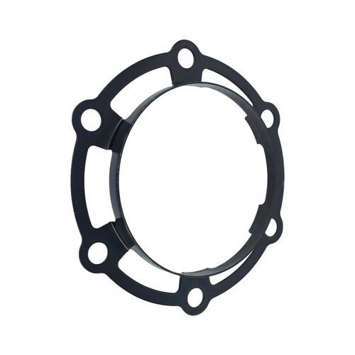 Protetor da Coroa Roda Traseira MT 07 Original Yamaha