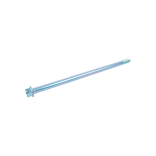 Eixo da Roda Dianteira CW 50 BWS 95 a 98 Original Yamaha