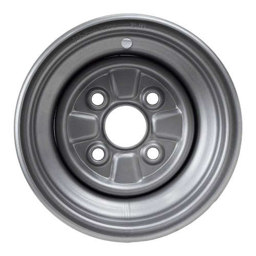 Aro da Roda Dianteira 8X5.5 YFM 125 06-09 Original Yamaha