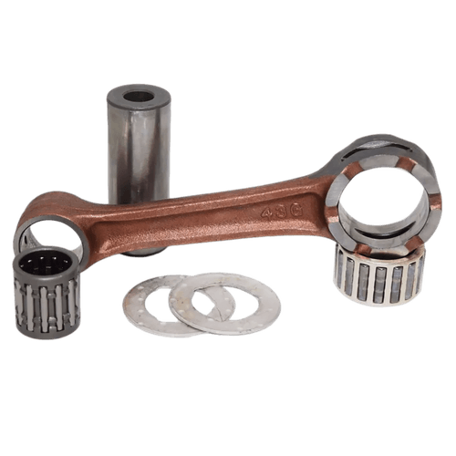 Kit Biela Completo DT 200 Original Yamaha