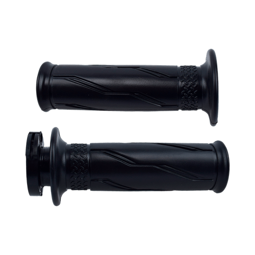 Par de Manoplas Neo At 125 17-18 Original Yamaha