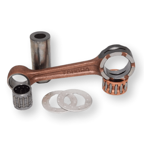 Kit Biela Completa DT 180 Original Yamaha