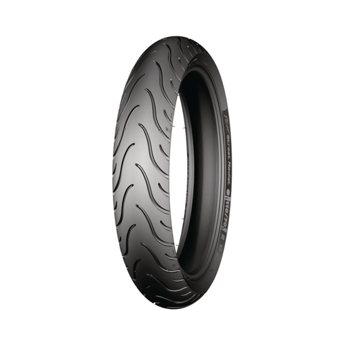 Pneu Michelin Pilot Street Radial 120/70-17 M/C 58W F TL