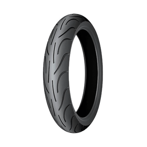 Pneu Michelin Pilot Power 2CT F 120/70-17 ZR M/C 58W TL