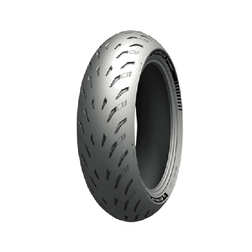 Pneu Michelin Power 5 190/50-17 ZR17 M/C 73W R TL