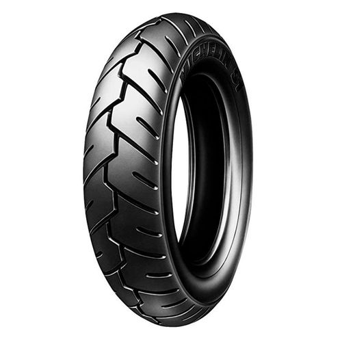 Pneu Michelin S1 3.50-10 59J Reinf TL/TT Traseiro