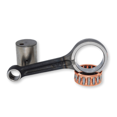 Kit Biela Completo Crypton 115 Original Yamaha