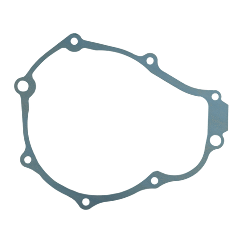 Junta Tampa Magneto Esquerda Fazer Factor Crosser 150 Original Yamaha