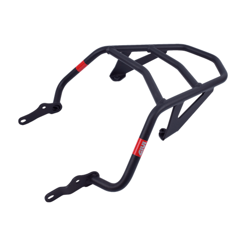 Bagageiro Reforçado XTZ 250 Lander 07-18 Original Yamaha