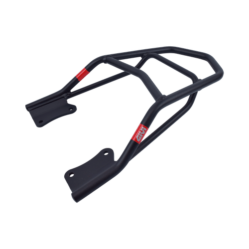 Bagageiro Factor YBR 125 Givi Original Yamaha