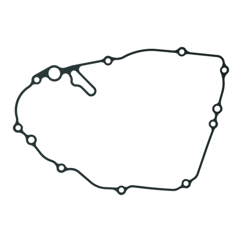 Junta Tampa Maior Embreagem YZ 250F WR 250F Original Yamaha