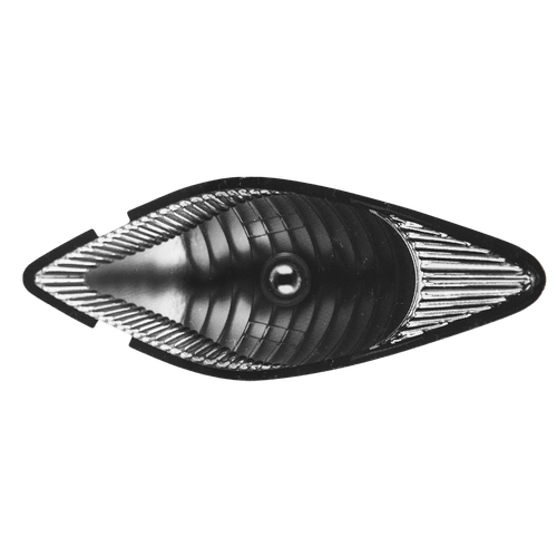 Adesivo Farol Raptor 50 80 03-09 Original Yamaha