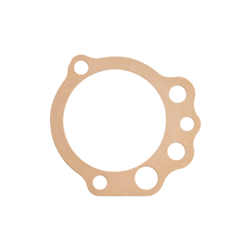 Junta Tampa da Bomba de Óleo Ténéré XT 660 MT 03 Original Yamaha