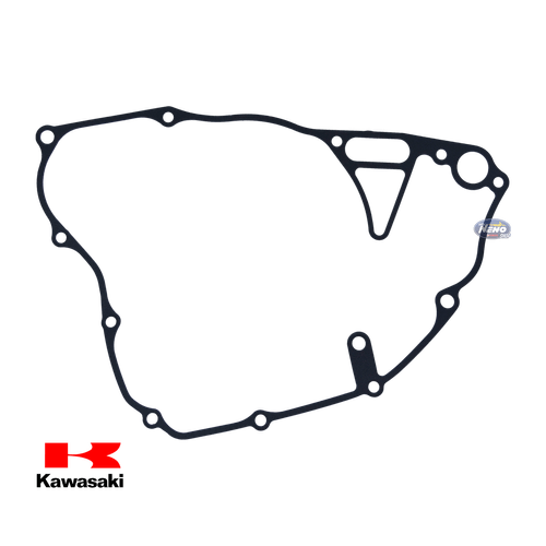 Junta Da Tampa Da Embreagem Kxf 250 09-15 Original