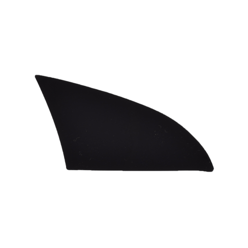 Adesivo da Aba do Tanque Superior Direito XT 225 Preta 2006 Original Yamaha