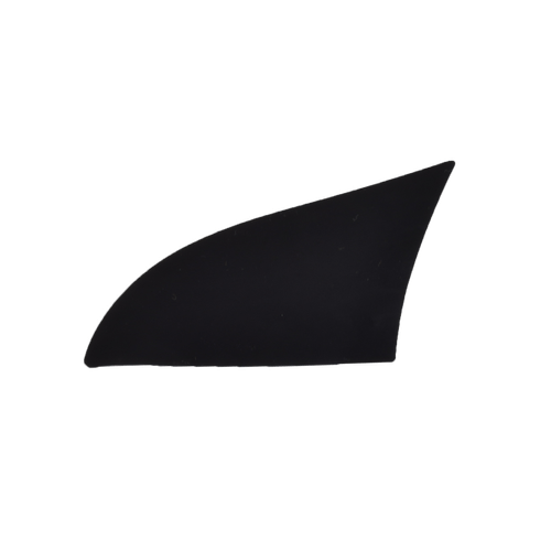 Adesivo da Aba do Tanque Superior Esquerda XT 225 Preta 2006 Original Yamaha