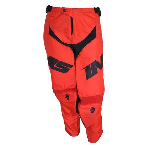 CALÇA IMS REVO FIRE VERMELHO