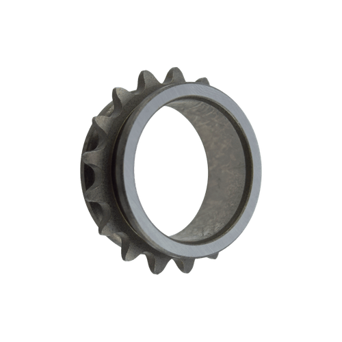 Engrenagem Esquerda do Virabrequim YBR 125 00-06 Original Yamaha