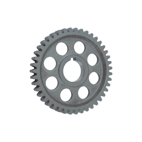 Engrenagem do Virabrequim DT 200 DT 200R Original Yamaha