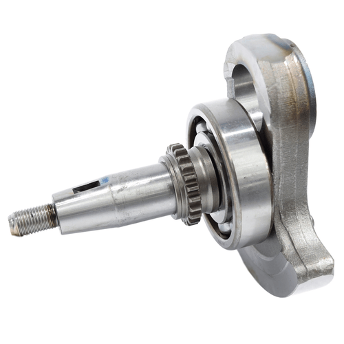 Virabrequim Esquerdo Raptor 660 Original Yamaha