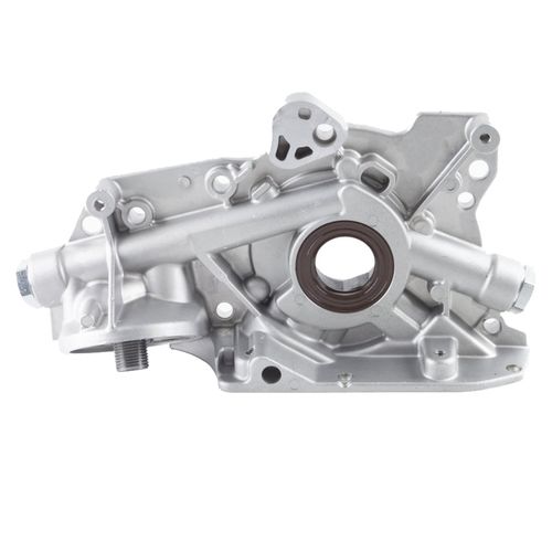 Bomba Óleo Gm Omega 1992 a 1995 - 103622 - 25131