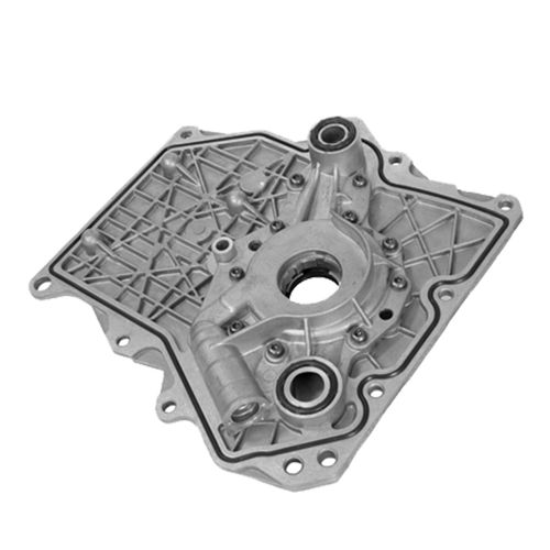 Bomba Óleo Fiat Siena 2013 a 2016 - 189248 - 35296
