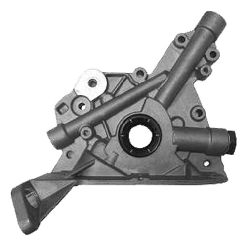 Bomba Óleo Gm Spin 2013 a 2016 - 189267 - 25305