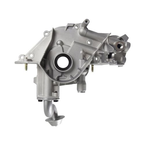 Bomba Óleo Fiat Fiorino 2003 a 2015 - 131944 - 35188