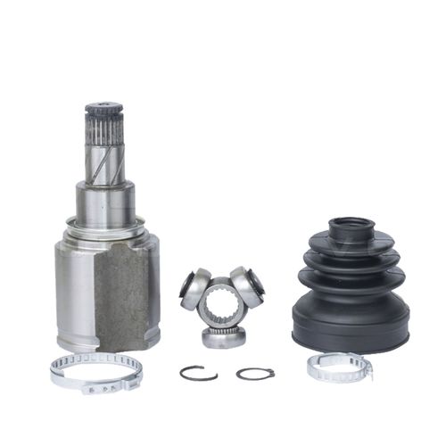 Tulipa Trizeta Nissan Kicks 2017 a 2023 - 975259 - VT5803