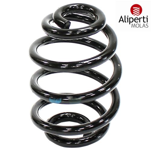 Mola Traseira Veículos com GNV Chevrolet Celta Prisma Corsa Sw Corsa Sedan Corsa Hatch e Corsa Classic