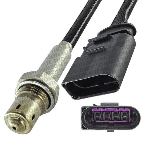 Sonda Lambda Fox 2003 a 2018 Gol 2002 a 2015 Golf 2008 a 2012 Kombi 2006 a 2014 Parati 2003 a 2012 Polo Saveiro Spacefox Voyage MTE 887740065