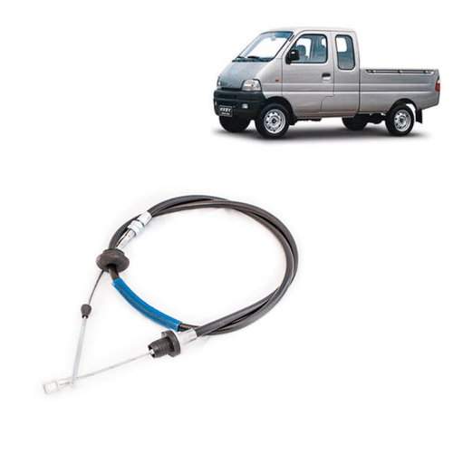 Cabo Embreagem Chana Pickup Todas