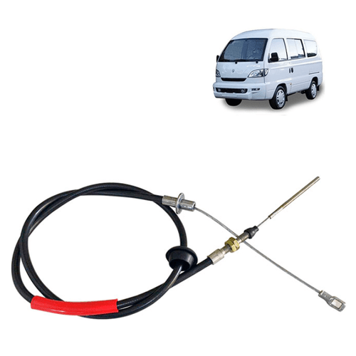 Cabo Embreagem Hafei Towner Van 2010 Em Diante
