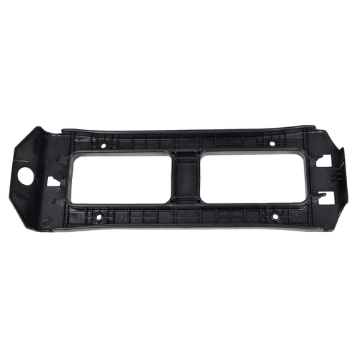 Acabamento do Bagageiro Grizzly 660 Original Yamaha