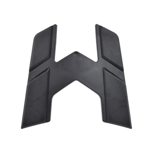 Acabamento Borracha Bagageiro Crosser 150 Original Yamaha