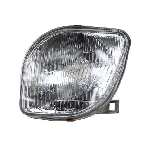 Bloco Óptico Esquerdo FZR 1000 Original Yamaha