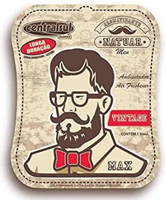 Perfume P Automoveis Miniatura Max Vintage