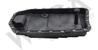 Filtro Oleo Cambio Automatico Audi A8 3.0 3.2 V6