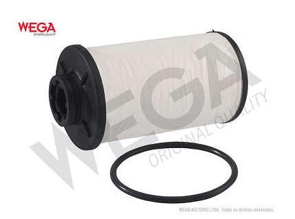 Filtro Oleo Cambio Automatico Audi A3 16V 2006 A 2013 Refil