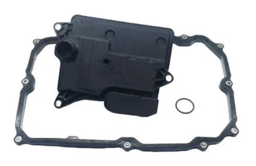 Filtro Oleo Cambio Automatico Toyota Hilux Srv Sw4 2016