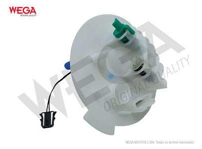 Filtro Combustivel Land Rover Evoque 2.0 16V 2011 Em Diante
