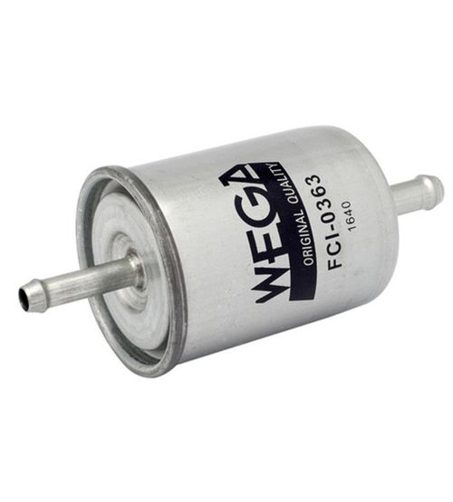 Filtro Combustivel Monza 1.8 2.0 1991 A 1998