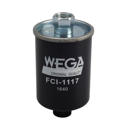 Filtro Combustivel S-10 4.3 V6 12V 1996 A 1997