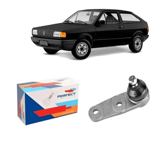 Pivo Gol G1 1980 A 1992 Direito