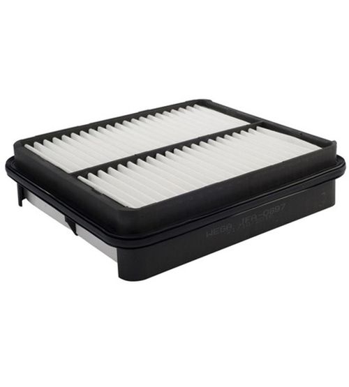Filtro Ar Motor Tracker 2.0 16V 2001 A 2009