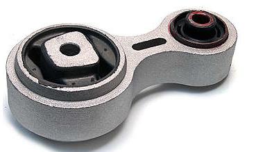 Calco Caixa Fusion 2.3 (Tipo Biela)