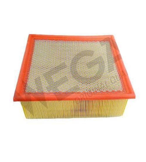 Filtro Ar Motor Dodge Ram 2500 5.9 V6 24V Turbo Diesel 2007